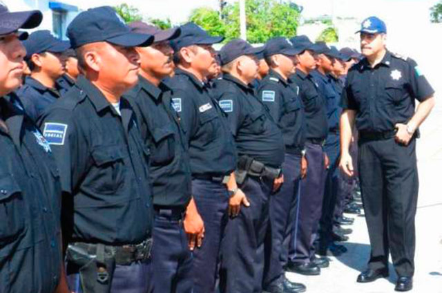 Diferencia Entre Mossos Y Policia Local