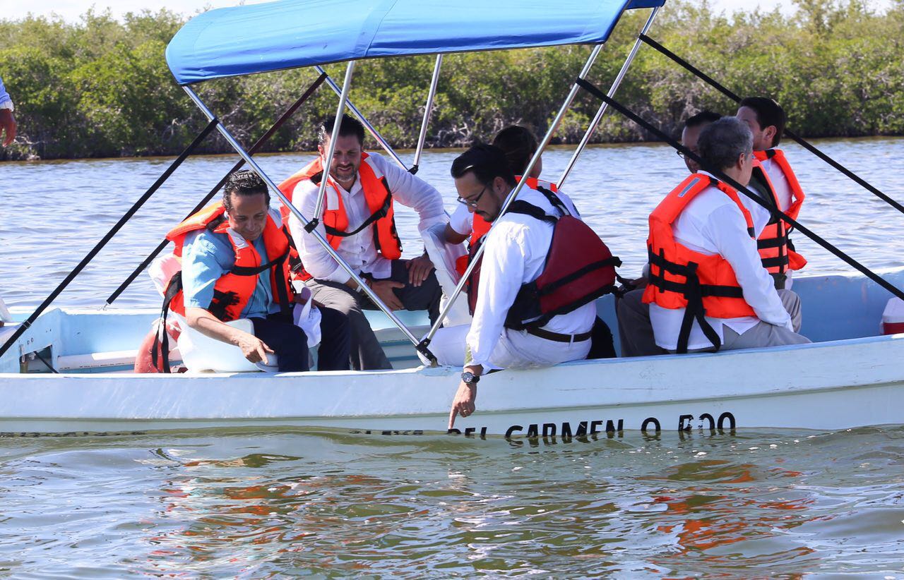 quintana roo kilo private reserve