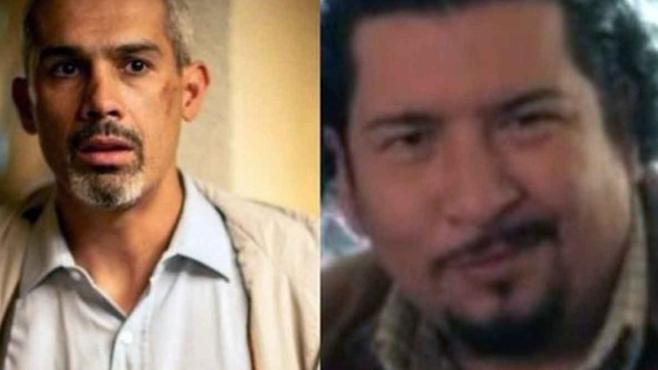 ¿Quiénes eran los dos actores que murieron en escena? Quintana Roo Hoy