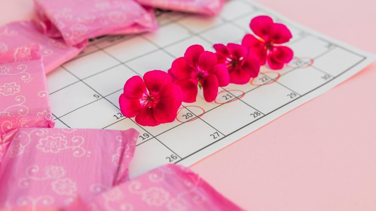 Remedios para cortar la menstruación de inmediato