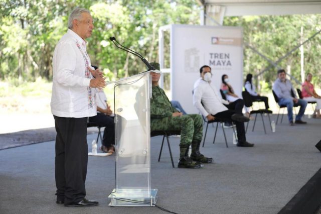 Andrés Manuel