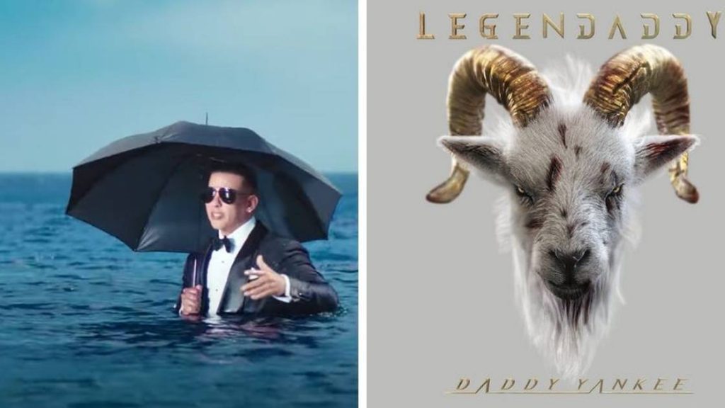 Daddy Yankee lanza su álbum de despedida, 'Legendaddy' - Quintana Roo Hoy
