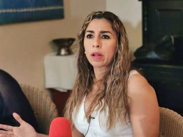 Teqroo: No fue violencia política contra Marybel Villegas; solo criticaron su desempeño