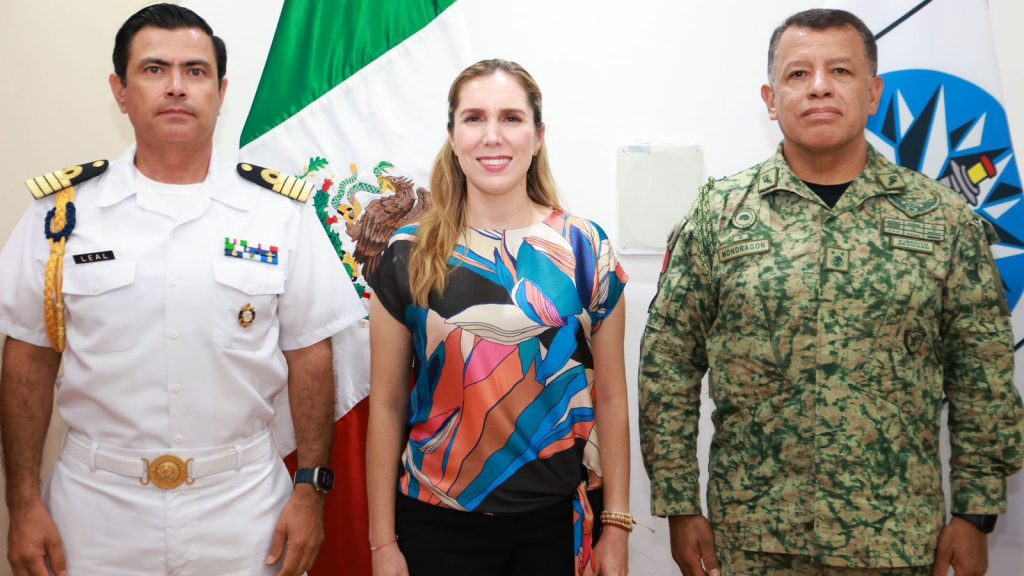 Gobierno de Isla Mujeres promueve la difusión de la cultura de la ...